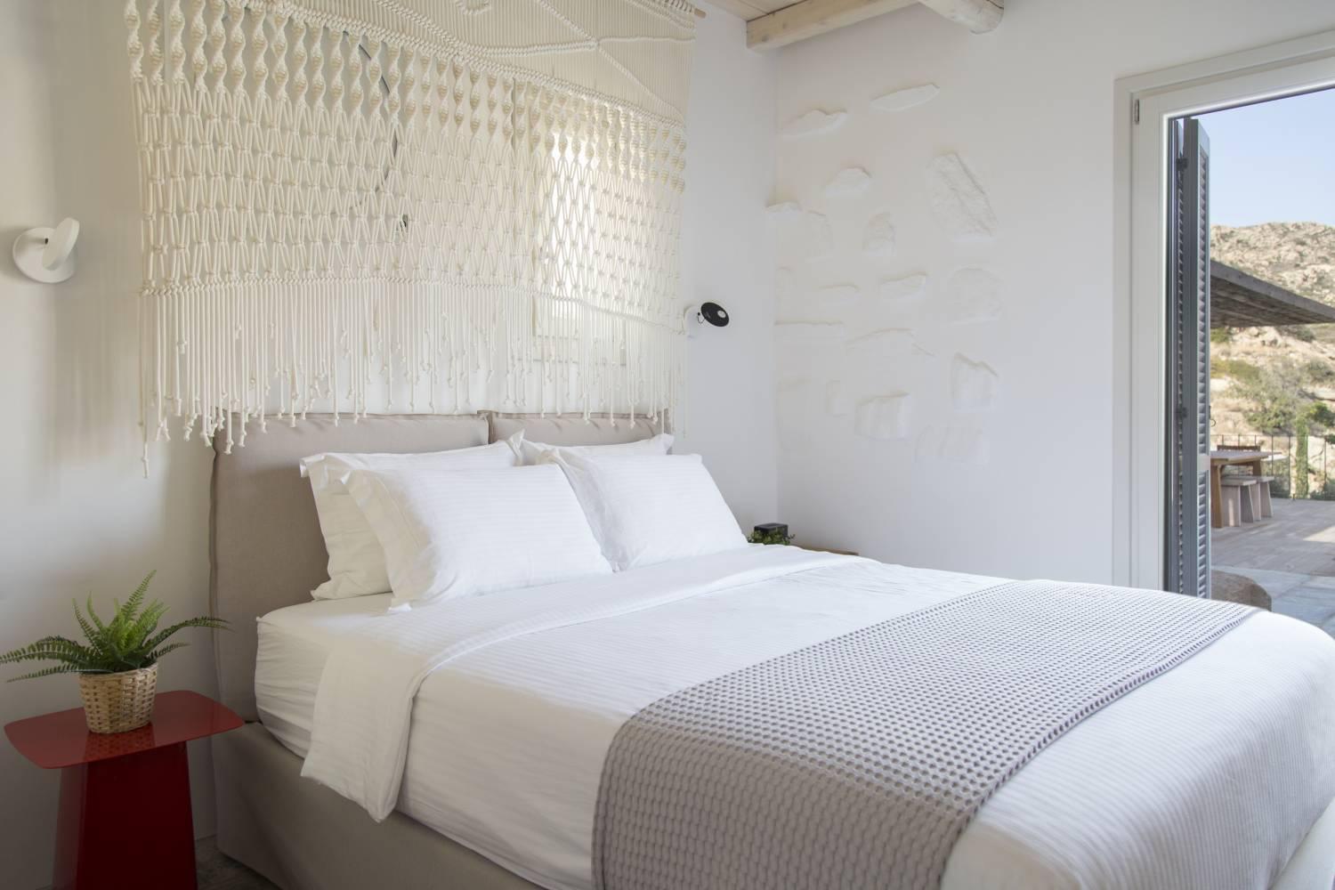 Hide Out Suites Mylopotas Chambre photo
