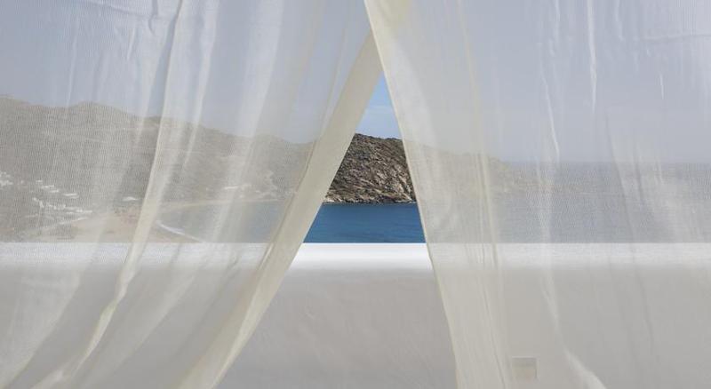 Hide Out Suites Mylopotas Extérieur photo