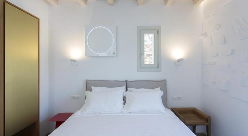 Hide Out Suites Mylopotas Extérieur photo